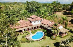 Del Pacifico, Garabito, Puntarenas, Garabito, Puntarenas