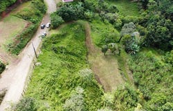 Propiedad en San Blas: Mountain Agricultural Land For Sale in La Linda General Viejo, La Linda General Viejo, San José