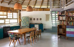 Las Delicias Beautiful Tropical Home - Las Delicias, Santa Teresa, Puntarenas Province