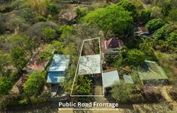 Benitos, Los Pargos , Veintisiete de Abril, Santa Cruz, Guanacaste, Santa Cruz, Guanacaste 50303