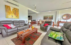 H89C+X6P, Guanacaste Province, Playa Hermosa, Costa Rica, Playa Hermosa, Guanacaste Province
