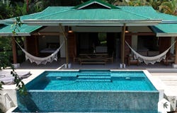 Punta Uva, Punta Uva, Limón Province