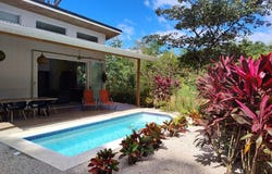 Casa Colina de Serenidad: Countryside House For Sale in Playa Samara, Playa Samara, Guanacaste