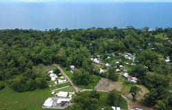 Cahuita, Cahuita, Limón Province