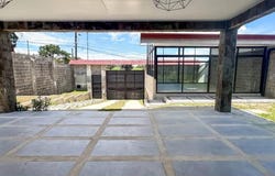 San Rafael, Vazquez De Coronado, San Jose, San Jose