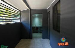 dominicalito , Bahía Ballena, Osa, Puntarenas, Osa, Puntarenas 60504
