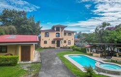 Casa Bell , San Antonio, Escazu, San Jose, Escazu, San Jose