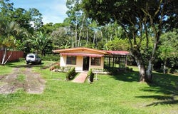 SE VENDE CASA EN SANTA ROSA.: Mountain House For Sale in San Isidro del General, San Isidro del General, San José