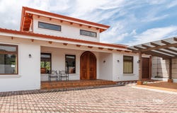 Tambor, Tambor, Alajuela Province