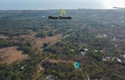 Playa Grande, Santa Cruz, Guanacaste, Santa Cruz, Guanacaste