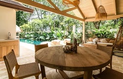Secret Garden Villa at Santa Teresa - Santa Teresa, Puntarenas, Puntarenas Province