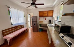 Dual Home Opportunity Just Two Blocks From the Beach , Tamarindo, Santa Cruz, Guanacaste, Santa Cruz, Guanacaste 50309