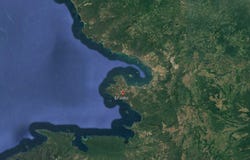 El Jobo, Guanacaste Province