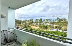 Torres de Heredia: Fully furnished studio apartment for rent in Torres de Heredia, with utilities included., Ulloa, Heredia