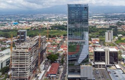 La Vue Apartment SabanaMata Redonda, San Jose, San José Province