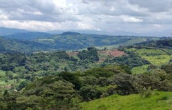 SE VENDE PROPIEDAD EN CAJí“N, COSTA RICA.: Mountain Home Construction Site For Sale in Cajón, Cajón, San José