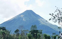 Fortuna, San Carlos, Alajuela, San Carlos, Alajuela 21007