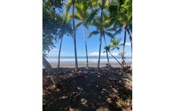 Playa Langostino, Pavon, Golfito, Puntarenas, Osa, Puntarenas, Osa, Puntarenas
