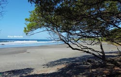 Playa Marbella , Cuajiniquil, Santa Cruz, Guanacaste, Santa Cruz, Guanacaste