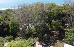 Ocean View Lot Near the Heart of Santa Teresa - Santa Teresa, Santa Teresa, Puntarenas Province