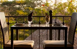 Angelinas Restaurant, Cabo Velas, Santa Cruz, Guanacaste, Santa Cruz, Guanacaste