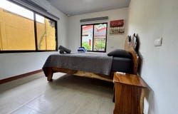 100m Norte de Sonora Yoga Retreat, Playa Negra de Puerto Viejo, Talamanca, Talamanca, Limon, Talamanca, Limon