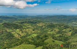 16 ha Ocean View Finca, Maquenco , Belén de Nosarita, Nicoya, Guanacaste, Nicoya, Guanacaste 50207