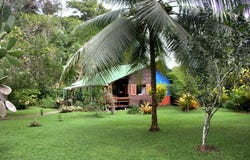 Limón Talamanca Cahuita Comadre, Limón Province 70403