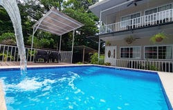 Casa Shantelle: Charming 2-Bedroom House with Pool in Puerto Viejo, Costa Rica, Puerto Viejo, Limón 70403