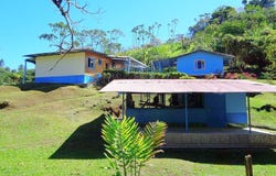 Casa Valle Azul, Agua Buena, Alajuela Province