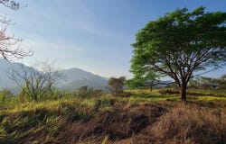 Belle Vista Finca – 1.4 ha Mountain View in Cuesta Grande, Belen, Heredia Province 50207