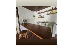 Country Cottage - Starter home with mountain views and a peekaboo view of the lake, Tronadora, Guanacaste