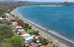 El Destino 1A , Cabo Velas, Santa Cruz, Guanacaste, Santa Cruz, Guanacaste