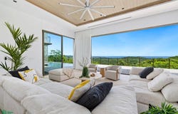 Luxurious Oceanview 4-bedroom home in Las Ventanas Gated Community, Playa Grande, Guanacas 100, Playa Grande, Santa Cruz, Guanacaste, Santa Cruz, Guanacaste 50308