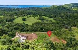 Lot Norte , Playa Potrero, Santa Cruz, Guanacaste, Santa Cruz, Guanacaste