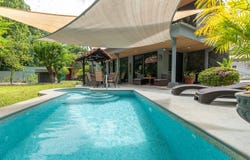 F62J+RP4, Provincia de Guanacaste, Potrero, Playa, 50308, Costa Rica, Santa Cruz, Guanacaste Province