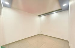 a la par de la casa de la novia edificio de dos pisos , diagonal a escuela sagrado corazón s/n, Parte Oriental de Ciudad Cartago, Central, Cartago, 30106, Cartago 30106