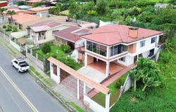 Orosí, Paraiso, Cartago, Paraiso, Cartago