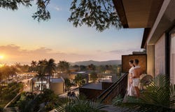 BAHÍA PAPAGAYO - Exclusive 2 bedroom Sea Side Condo, Guanacaste, Guanacaste Province 50503