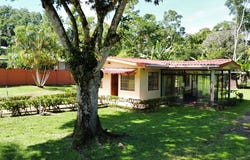 SE VENDE CASA EN SANTA ROSA.: Mountain House For Sale in San Isidro del General, San Isidro del General, San José