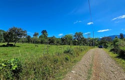 Permaculture Lot 3, Santa Elena, Puntarenas Province 11902