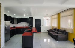 House for rent in Grecia just 5 minutes from the center - furnished, Grecia, Alajuela
