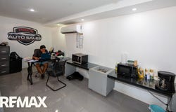 Ruta National 34, Parrita, Puntarenas, Parrita, Puntarenas