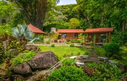Sueños de Mariposa â€“ A Boutique Paradise in the Hills of Lagunas. Stunning Views!: Mountain Property For Sale in Lagunas, Lagunas, Puntarenas