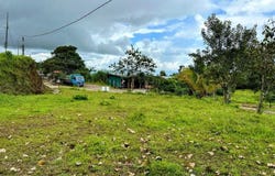 LOTE EN VENTA, SAN BLAS, PZ, COSTA RICA.: Mountain Home Construction Site For Sale in General Viejo, General Viejo, San José