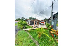 Fortuna, San Carlos, Alajuela, San Carlos, Alajuela 50402