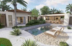 Reserva de Golf 132, Tamarindo, Santa Cruz, Guanacaste, Santa Cruz, Guanacaste