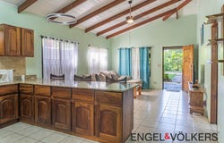 Casa Verde, Samara, Guanacaste Province 50205