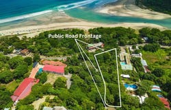 Tamarindo Development Lot , Tamarindo, Santa Cruz, Guanacaste, Santa Cruz, Guanacaste 50309