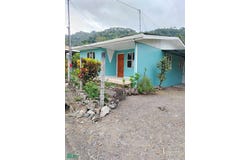 Piedra Grande s/n, La Suiza, Turrialba, Cartago, Turrialba, Cartago 30501